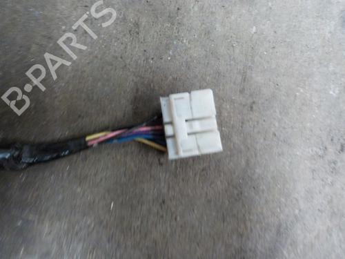 Used Right mirror HONDA ACCORD VII Tourer (CM, CN) 2.4 (CM2) (190 hp) 23004190