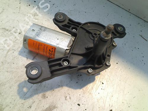 Viskermotor bagrude OPEL VECTRA C GTS (Z02) 2.2 16V (F68) (147 hp) 21917745