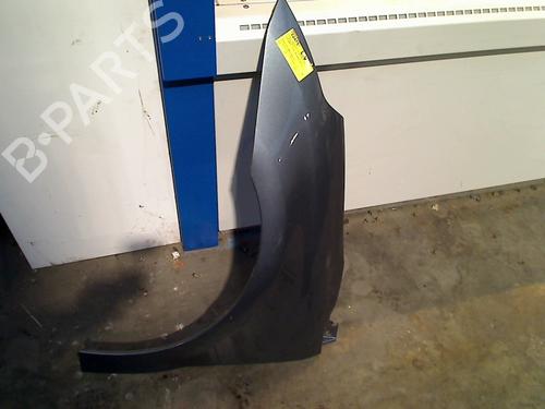 Used Left front fenders CITROËN C4 I (LC_) 1.6 16V (109 hp) 21911590