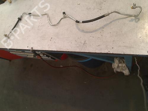 Used AC pipe MERCEDES-BENZ C-CLASS (W204) C 220 CDI (204.002) (170 hp) 21923457