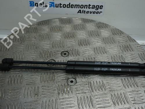Used Tailgate lift support AUDI TT Roadster (8N9) 1.8 T (180 hp) 23014935