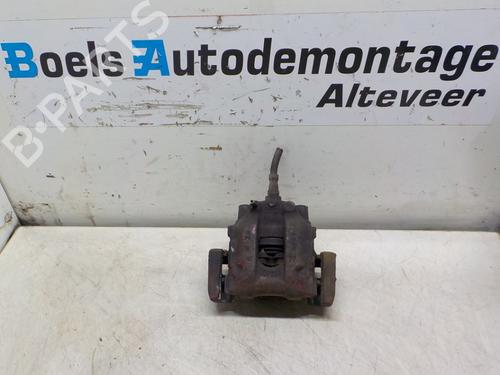 Used Left rear brake caliper BMW 7 (E38) 728 i, iL (193 hp) 23006665
