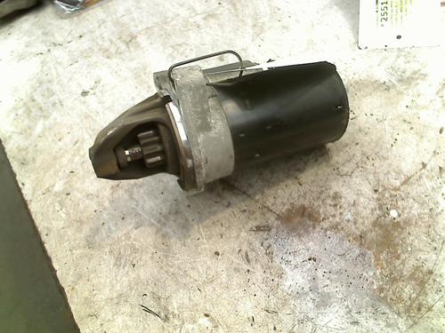 Used Starter FORD FOCUS II Turnier (DA_, FFS, DS) 1.6 (100 hp) 21931668