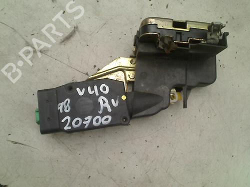 Used Front right lock VOLVO V40 Estate (645) 1.9 TD (90 hp) 21924912
