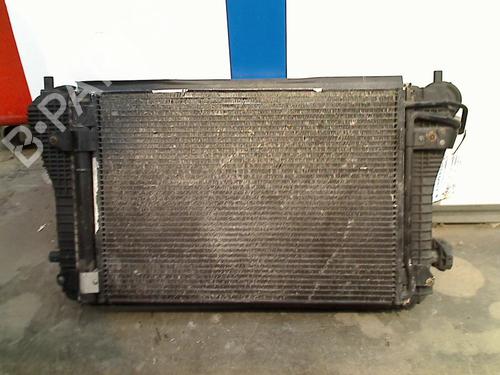 Used AC radiator VW GOLF V (1K1) 2.0 GTI (200 hp) 21913883