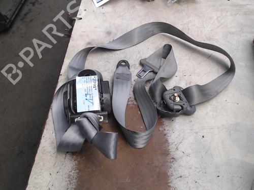 Used Front left seatbelt HYUNDAI ACCENT II (LC) 1.6 (105 hp) 21944133
