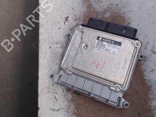 Used Control unit HYUNDAI i30 Estate (FD) 1.6 (126 hp) 21944615
