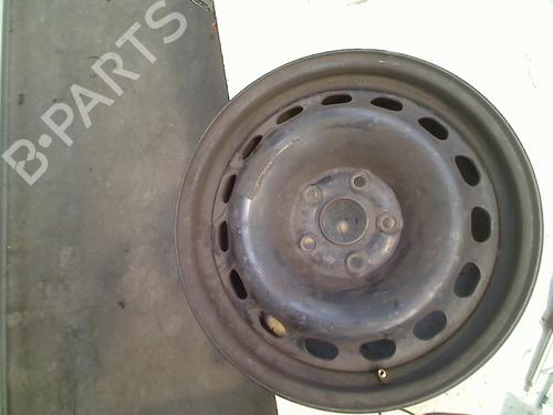 Used Other VW GOLF VI (5K1) 1.2 TSI (86 hp) 21926163