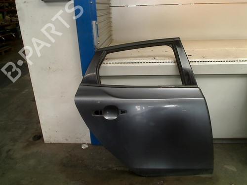 Dør højre bagtil VOLVO V40 Hatchback (525) D2 (114 hp) 21930940