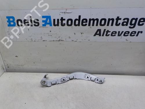Used Rear bumper bracket LAND ROVER RANGE ROVER EVOQUE (L538) 2.2 D 4x4 (190 hp) 22175073