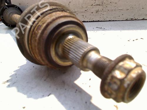 Left rear driveshaft AUDI TT (8N3) 1.8 T quattro | BP21927857M40 