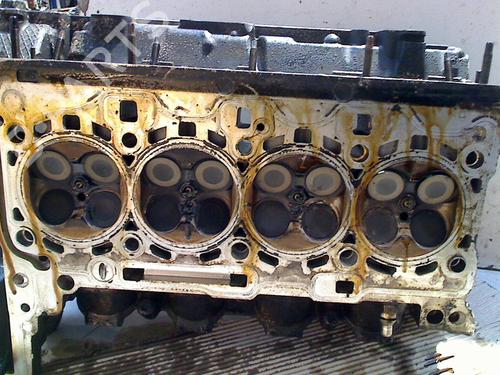 Cylinder head BMW 4 Gran Coupe (F36) 420 i | BP21927930M5 