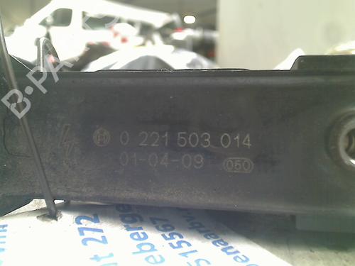Ignition coil OPEL AGILA (A) (H00) 1.0 12V (F68) | BP21924887M94 