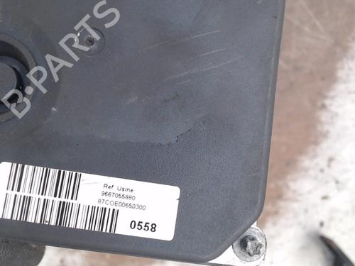 ABS pump PEUGEOT 308 SW I (4E_, 4H_) 1.6 16V | BP21942858M43 