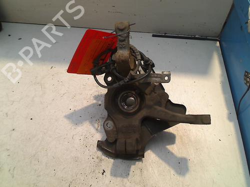 Used Right front steering knuckle FIAT PANDA (169_) 1.2 (169AXF2A, 169AXF1A) (69 hp) 21917989