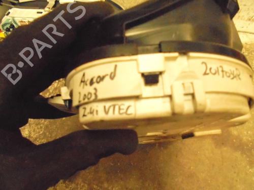 Used Display monitor HONDA ACCORD VII Tourer (CM, CN) 2.4 (CM2) (190 hp) 23004113