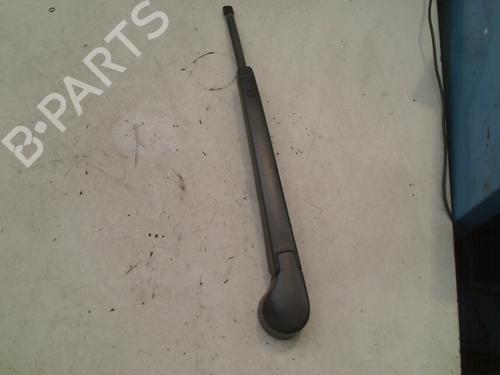 Used Rear windshield wiper arm VW POLO V (6R1, 6C1) 1.0 (60 hp) 21921933