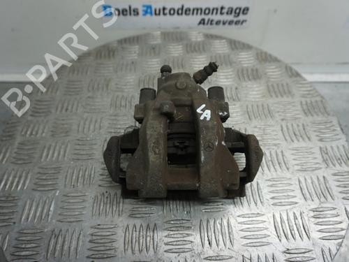 Used Left rear brake caliper MERCEDES-BENZ S-CLASS (W221, V221) S 350 (221.056, 221.156) (272 hp) 23018450