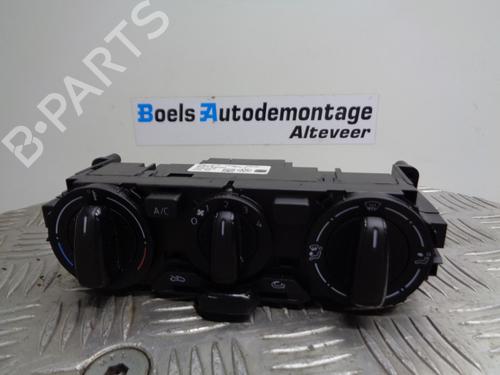 Commande Chauffage VW UP! (121, 122, BL1, BL2, BL3, 123) 1.0 (60 hp) 23012741
