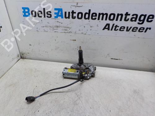 Used Rear wiper motor FORD TRANSIT Van (FA_ _) 2.0 TDCi (125 hp) 23027437