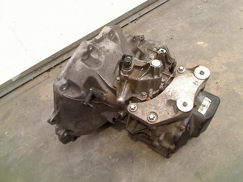 Gearbox OPEL CORSA D (S07) 1.4 (L08, L68) | BP21928162M3 