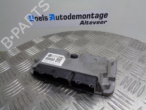 Used Engine control unit (ECU) SEAT IBIZA IV ST (6J8, 6P8) 1.4 (85 hp) 23011491