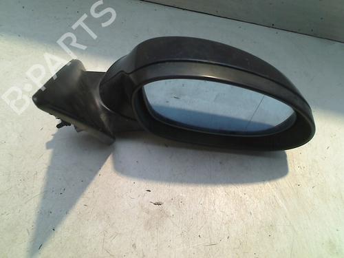 Used Right mirror BMW 1 (E87) 118 d (122 hp) 21919258