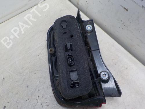 Right taillight NISSAN MICRA III (K12) 1.2 16V | BP23006562C35 