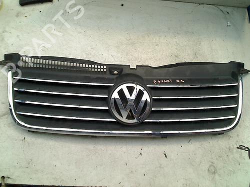 Used Grille VW PASSAT B5.5 (3B3) 1.6 (102 hp) 21916699