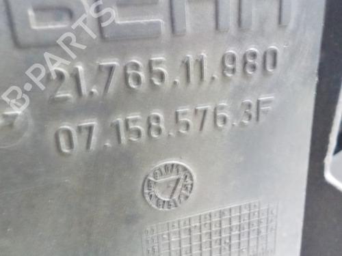 Radiator fan RENAULT AVANTIME (DE0_) 3.0 V6 (DE04, DE0T) | BP23008000M35 