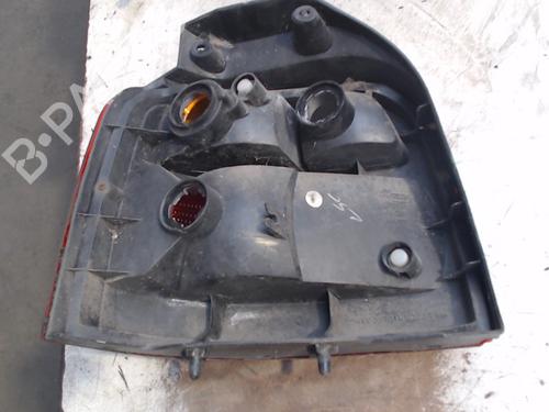 Right taillight SUZUKI ALTO IV (EF, SH410_) 1.0 (SH410) | BP21944290C35 