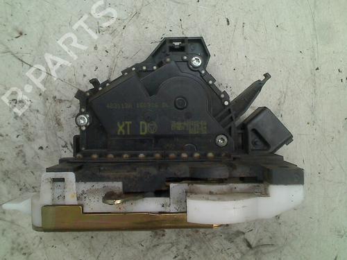 Used Front right lock FORD MONDEO III Turnier (BWY) 1.8 16V (110 hp) 21925600