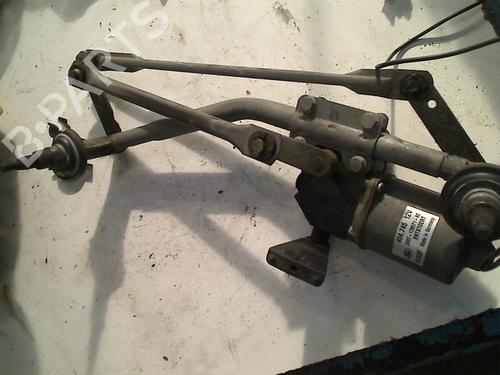 Used Front wipers mechanism FORD FIESTA V (JH_, JD_) 1.3 (69 hp) 21904729