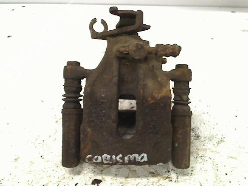 Used Right rear brake caliper MITSUBISHI CARISMA (DA_) 1.6 (DA1A) (99 hp) 21918943
