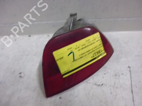 Used Rear fog light FORD FOCUS I (DAW, DBW) 1.8 Turbo DI / TDDi (90 hp) 21906002