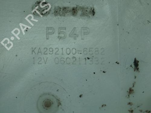 Fuel pump MAZDA 2 Hatchback (DL, DJ) 1.5 SKYACTIV-G | BP22369402M76 