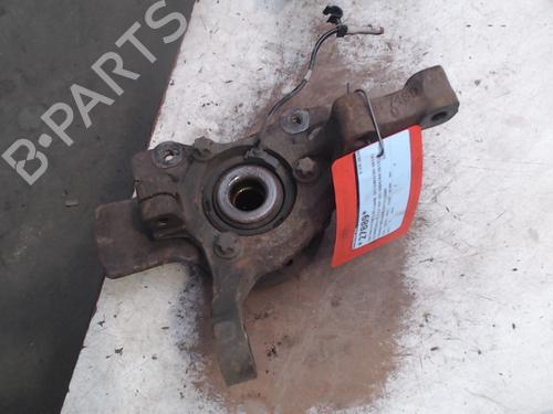 Used Right front steering knuckle OPEL ASTRA H Estate (A04) 1.6 (L35) (116 hp) 21944967
