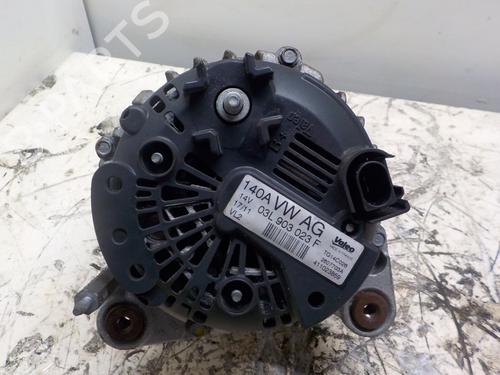 Alternator VW GOLF VI (5K1) 2.0 R 4motion | BP23008403M7 