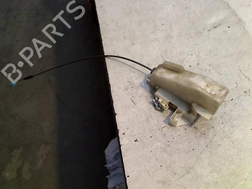 Used Front right lock FORD FIESTA IV (JA_, JB_) 1.3 i (60 hp) 21927377