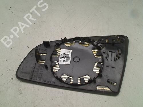 Right mirror glass AUDI A4 B6 (8E2) 1.6 | BP21920656C147 