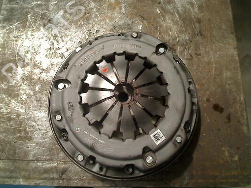 Used Flywheel FIAT 500 (312_) 0.9 (312AXN1A) (80 hp) 21924403