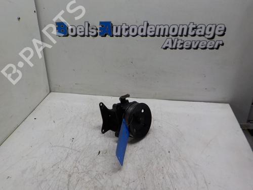 Used Steering pump SSANGYONG MUSSO (FJ) 2.9 TD (120 hp) 23008884