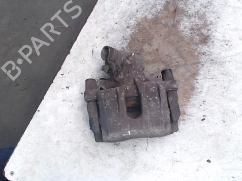 Left rear brake caliper FORD FOCUS III Turnier 1.0 EcoBoost | BP21939237M107 