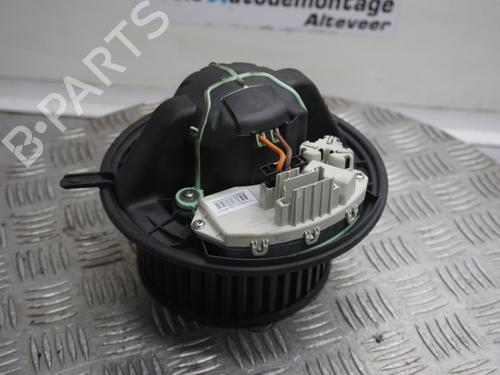 Used Heater blower motor BMW 1 (E81) 118 i (143 hp) 23019537
