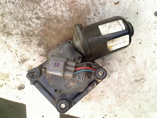 Used Front wiper motor NISSAN MICRA II (K11) 1.0 i 16V (54 hp) 21933773