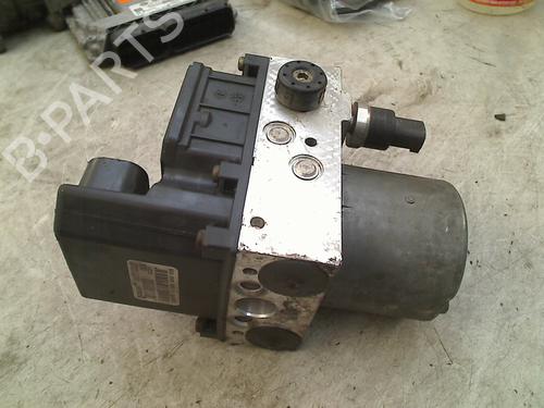 ABS Bremseaggregat VW PASSAT B5.5 (3B3) 1.9 TDI (130 hp) 21921645