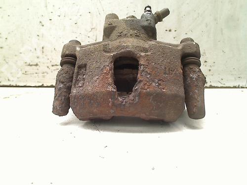 Used Left front brake caliper RENAULT TWINGO I (C06_) 1.2 (C066, C068) (58 hp) 21934601