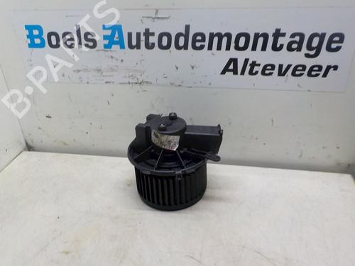 Varmeblæser FIAT DUCATO Bus (250_) 120 Multijet 2,3 D (120 hp) 23006059