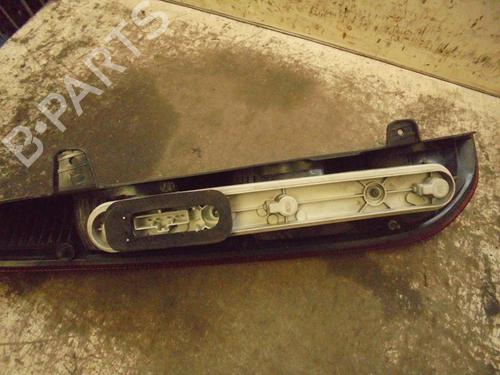Used Right taillight FORD FOCUS II Turnier (DA_, FFS, DS) 1.8 TDCi (115 hp) 23026044