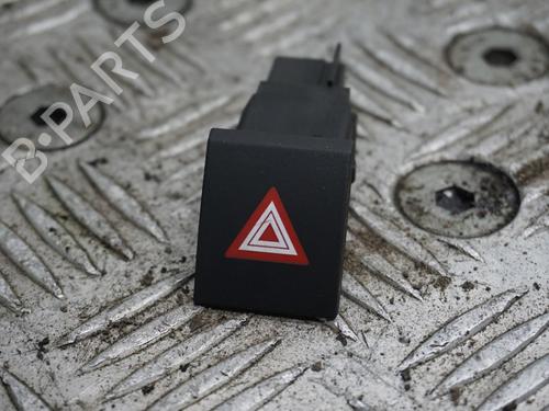Used Warning switch SKODA ROOMSTER (5J7) 1.6 (105 hp) 23016994
